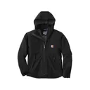 Carhartt Men's Super Dux Full Swing Insulated Tech Jacket Black Large - Carhartt