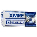 XMRE Blue Line MRE (Meal, Ready to Eat) Pack of 12 - Xmre Meals