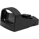 Shield Sights Mini SMS Reflex Red Dot Sight 4 MOA Dot Matte Black - Shield Sights