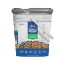 Mountain House Expedition Meal Assortment Bucket Freeze Dried Food - Mountain House