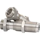 Lyman Pro Carbide 300 AAC Blackout (7.62x35mm) Trim Die - Lyman
