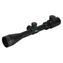 Mueller Sport Dot Rifle Scope 3-9x 40mm Illuminated German #4 Reticle Matte Black - Mueller
