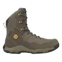 LaCrosse Men's Ridgeback 8" Waterproof Hunting Boots Synthetic Brown 8 D - Lacrosse