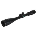 Mueller Tactical Rifle Scope 8.5-25x 44mm Mil Dot Reticle Matte Black - Mueller