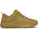 Danner Men's Fullbore Low Tactical Shoes Leather/Synthetic Coyote 10 D - Danner