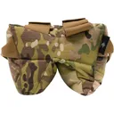 Armageddon Gear Game Changer Shooting Rest Bag Nylon Spexlite Fill Multicam - Armageddon Gear