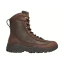Danner Men's Element 8" Waterproof Hunting Boots Leather Brown 11.5 D - Danner