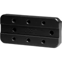 MDT ACC Interior Forend Weights 5PK Steel Black - Mdt Sporting Goods Inc