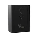 Browning Hell's Canyon Fire Resistant 49 Gun Safe with Mechanical Lock Gloss Black - Browning