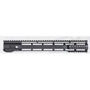 Hera Arms IRS Hybrid Grip Handguard AR-15 15" Aluminum Black - Hera Arms