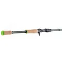 Halo Fishing KS II Elite 7'2" Casting Rod Med Hvy - Halo Fishing