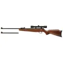 Beeman Grizzly X2 DC 177 & 22 Caliber Pellet Air Rifle with Scope - Beeman