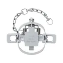 Duke Pro Series 450 Full Jaw Steel Trap 12PK - Duke Traps