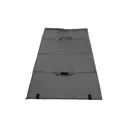 CrossTac Precision Long Range Shooting Mat Nylon Wolf Gray - Crosstac