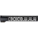 Faxon Streamline G4 AR-15 M-LOK Handguard 13" Black - Faxon Firearms
