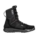 5.11 Men's A/T 8" Tactical Boots Leather/Synthetic Black 9 D - 5.11 Tactical