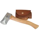Knives of Alaska Hunters Hatchet American Hickory Handle - Knives Of Alaska