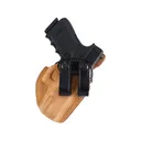 Galco Royal Guard 2.0 IWB Holster Right Hand Sig Sauer P226, P220 Leather Tan - Galco