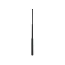ASP Friction Loc Collapsible Baton 26" 4140 Steel Shaft Electroless Finish Foam Grip Nickel and Black - Armament Systems and Procedures