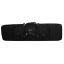 Voodoo Tactical Padded Rifle Case 46" Nylon Black - Voodoo Tactical