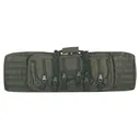 Voodoo Tactical Padded Rifle Case 46" Nylon Olive Drab - Voodoo Tactical