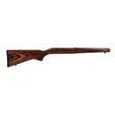 Ruger 77/22 Hornet Laminated Stock Right Hand Brown - Ruger