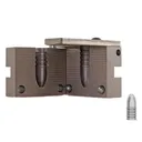 Saeco 1 Cavity Magnum Bullet Mold 640 40 Caliber (408-410 Diameter) 370 Grain Semi-Point - Saeco Bullet Casting