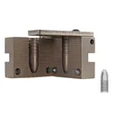 Saeco 1 Cavity Magnum Bullet Mold 745 45 Caliber (458-460 Diameter) 525 Grain Semi-Point - Saeco Bullet Casting