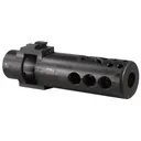 Smith Enterprise Good Iron Muzzle Brake for M14, M1A Matte - Smith Enterprise