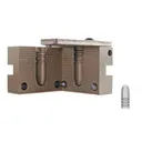 Saeco 1 Cavity Magnum Bullet Mold 881 45 Caliber (458 Diameter) 500 Grain Round Nose - Saeco Bullet Casting
