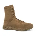 Oakley Men's Light Assault 2 8" Tactical Boots Leather/Synthetic Coyote 8 D - Oakley