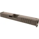 Swenson Slide for Glock 17 Gen 3 Flat Dark Earth - Swenson