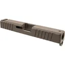 Swenson Slide for Glock 19 Gen 3 Flat Dark Earth - Swenson