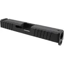 Swenson Slide for Glock 19 Gen 3 Black - Swenson