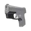 Sig Sauer LIMA365 Red Laser Grip Laser Sight Sig P365 Compact Black - Sig Sauer