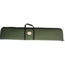 Hunter Auto-Rest Scoped Rifle Case 51" Canvas Green - Hunter