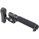 Odin Works Zulu AR-15 Stock Kit Black - ODIN Works