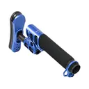 Odin Works Zulu AR-15 Stock Kit Blue - ODIN Works
