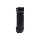 CTK Precision Ultimate Rail-Pod Monopod for 1913 Picatinny Rail Aluminum Black - Ctk Precision
