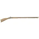 Pedersoli Dixie Muzzleloading Rifle Kit 45 Caliber Percussion 41.625" Blued Barrel - Pedersoli