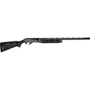 Weatherby Sorix Semi Automatic 12 Gauge Shotgun 28" Gray Barrel Storm Field Stock 3 1/2" Chamber - Weatherby