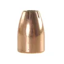 Winchester 9mm Luger, 38 Super (355 Diameter) Bullets 115 Grain Jacketed Hollow Point Case of 1000 - Winchester