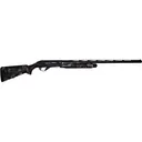 Weatherby Sorix Semi Automatic 12 Gauge Shotgun 28" Black Barrel Midnight Marsh Field Stock 3 1/2" Chamber - Weatherby