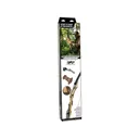 October Mountain Smoky Mountain Hunter Takedown Recurve Bow Package Right Hand 45 lb - October Mountain