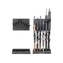 SecureIt Gun Safe Retrofit Kit 6 - Secureit