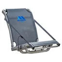 Millennium Marine Pro M 100 Boat Seat Gray - Millennium Marine