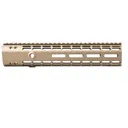 Aero Precision M4E1 Enhanced Gen 2 AR-15 M-LOK Handguard 10.7" Flat Dark Earth - Aero Precision