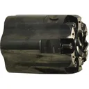 Uberti Spare Cylinder for 1860 Army 44 Caliber Fluted - Uberti