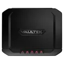 Vaultek Essential Series VE10 Sub Compact Pistol Safe Black - Vaultek
