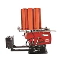 MEC 300E ATA Sporter Automatic Clay Target Thrower - MEC